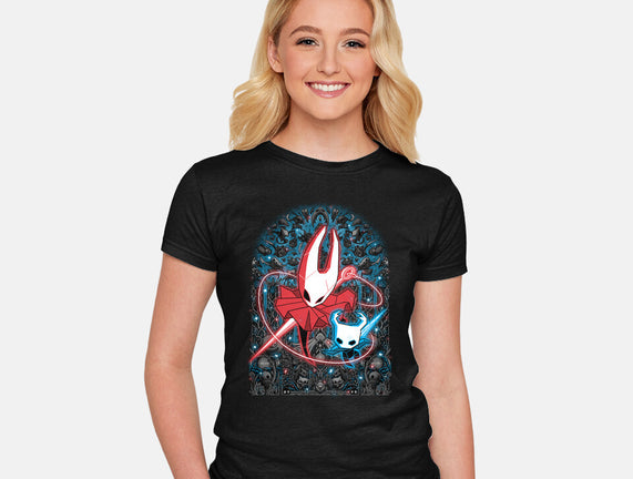 Mosaic Hornet