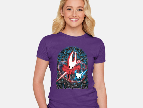 Mosaic Hornet