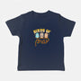 Birds Of Pray-Baby-Basic-Tee-Boggs Nicolas