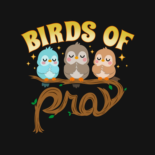Birds Of Pray-Mens-Heavyweight-Tee-Boggs Nicolas