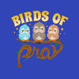 Birds Of Pray-Mens-Heavyweight-Tee-Boggs Nicolas