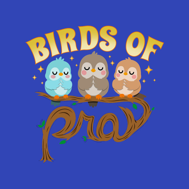 Birds Of Pray-Womens-Basic-Tee-Boggs Nicolas