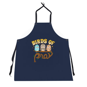 Birds Of Pray