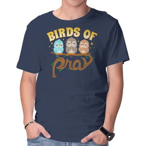 Birds Of Pray