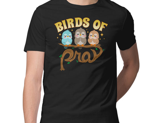 Birds Of Pray