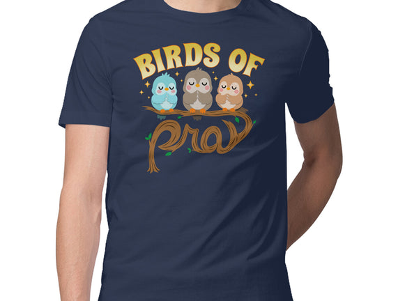 Birds Of Pray
