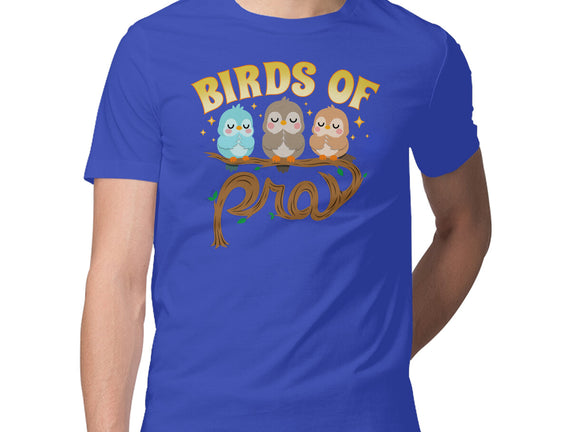 Birds Of Pray