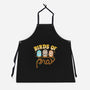 Birds Of Pray-Unisex-Kitchen-Apron-Boggs Nicolas