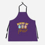 Birds Of Pray-Unisex-Kitchen-Apron-Boggs Nicolas