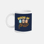 Birds Of Pray-None-Mug-Drinkware-Boggs Nicolas