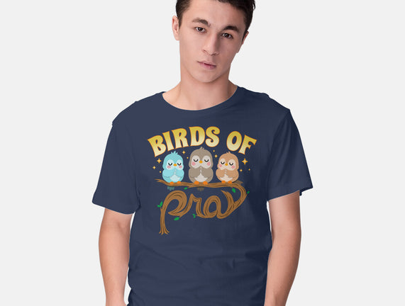 Birds Of Pray