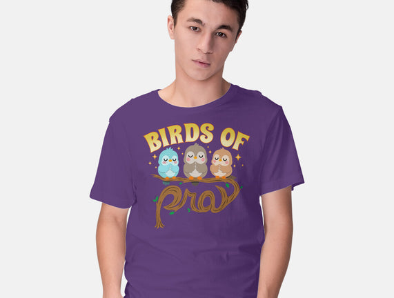 Birds Of Pray