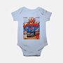 No Future-Baby-Basic-Onesie-Tronyx79