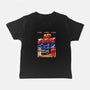 No Future-Baby-Basic-Tee-Tronyx79