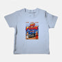 No Future-Baby-Basic-Tee-Tronyx79