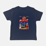 No Future-Baby-Basic-Tee-Tronyx79