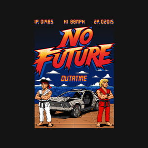 No Future