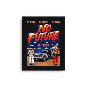 No Future