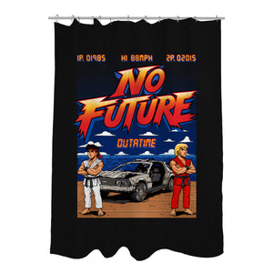 No Future