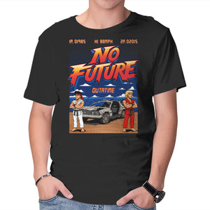 No Future