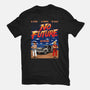 No Future-Mens-Heavyweight-Tee-Tronyx79