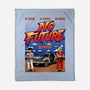 No Future-None-Fleece-Blanket-Tronyx79