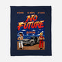 No Future-None-Fleece-Blanket-Tronyx79