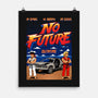 No Future-None-Matte-Poster-Tronyx79