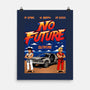 No Future-None-Matte-Poster-Tronyx79