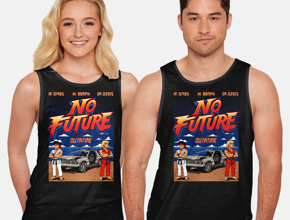 No Future