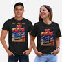 No Future-Unisex-Basic-Tee-Tronyx79
