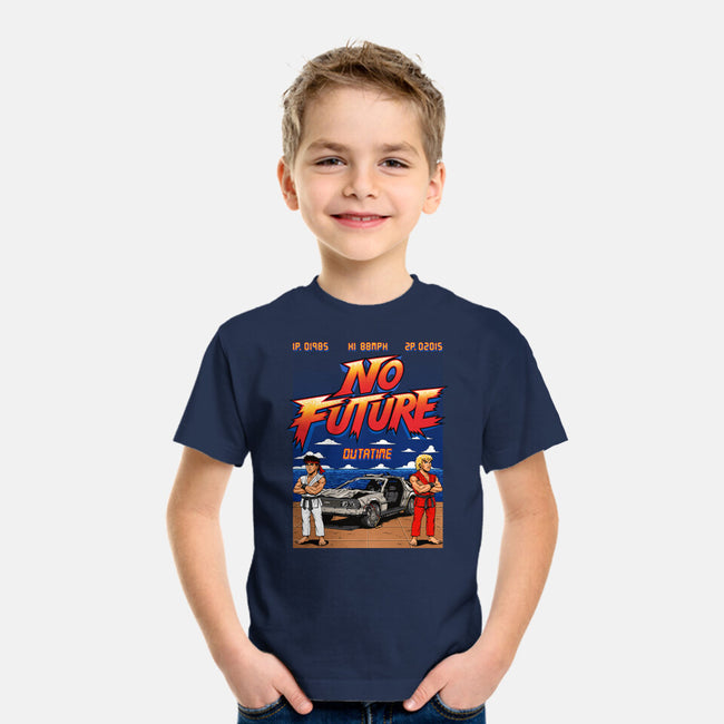 No Future-Youth-Basic-Tee-Tronyx79