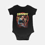 Groovy Painting-Baby-Basic-Onesie-zascanauta