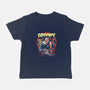 Groovy Painting-Baby-Basic-Tee-zascanauta