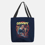Groovy Painting-None-Basic Tote-Bag-zascanauta