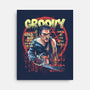 Groovy Painting-None-Stretched-Canvas-zascanauta