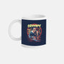 Groovy Painting-None-Mug-Drinkware-zascanauta
