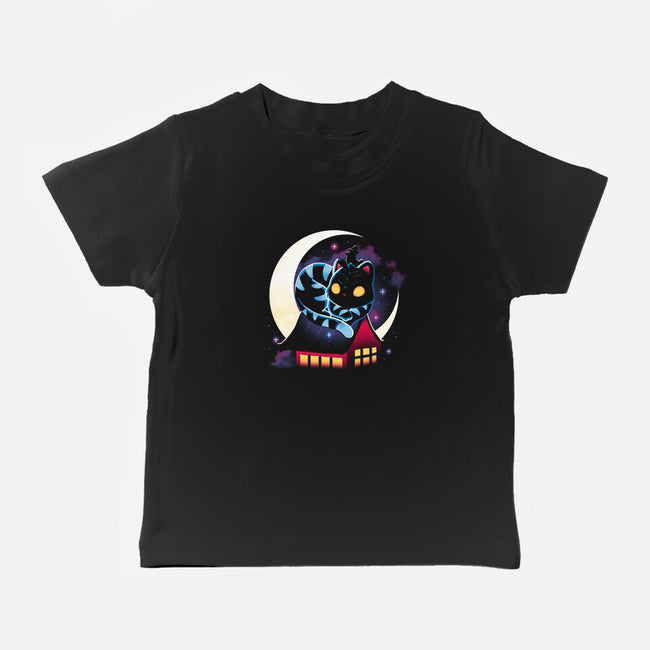 Japan Cat-Baby-Basic-Tee-Vallina84