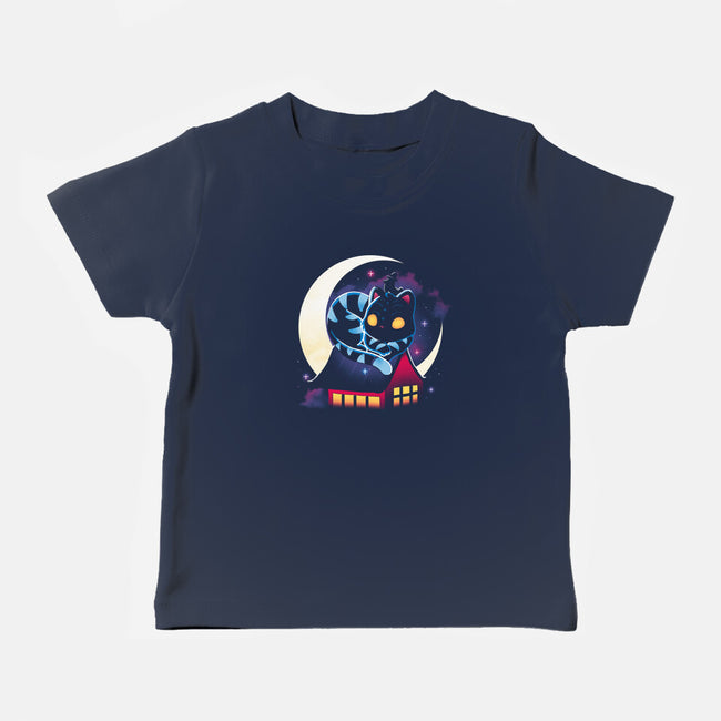 Japan Cat-Baby-Basic-Tee-Vallina84