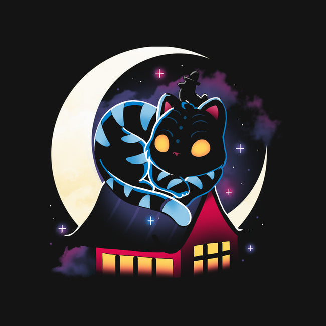 Japan Cat-Mens-Premium-Tee-Vallina84