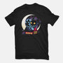 Japan Cat-Mens-Premium-Tee-Vallina84