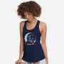 Japan Cat-Womens-Racerback-Tank-Vallina84