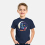 Japan Cat-Youth-Basic-Tee-Vallina84