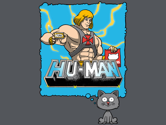 Cat Hero