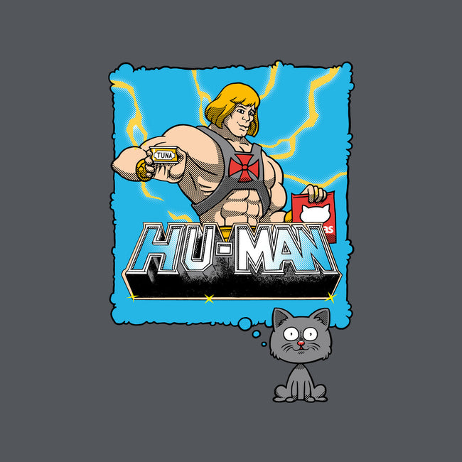 Cat Hero-Unisex-Basic-Tank-imisko