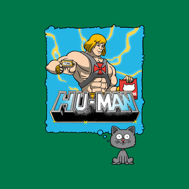 Cat Hero-None-Glossy-Sticker-imisko