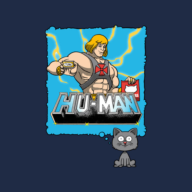 Cat Hero-Youth-Pullover-Sweatshirt-imisko