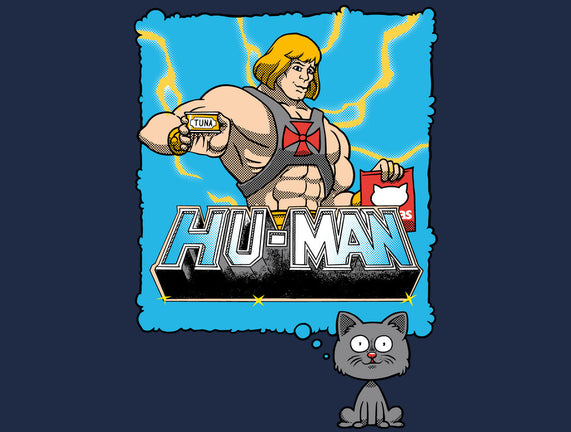 Cat Hero