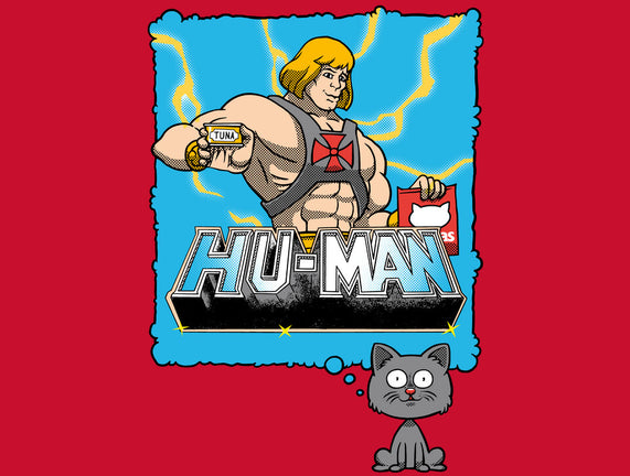Cat Hero