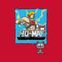 Cat Hero-Mens-Premium-Tee-imisko